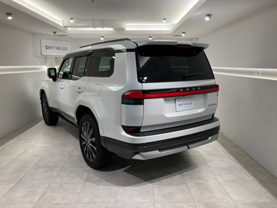 صورة مصغرة 29 لـ 2025 Lexus GX