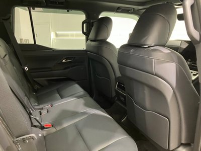 صورة مصغرة 23 لـ 2025 Lexus GX