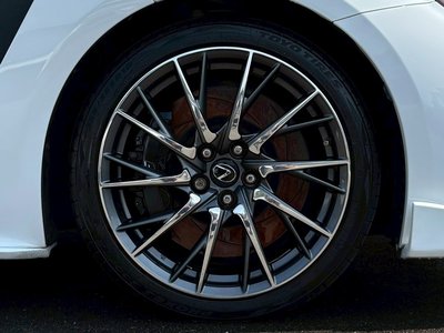 2017 Lexus RC F 缩略图 47