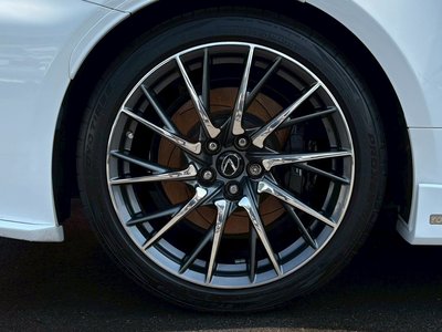 2017 Lexus RC F 缩略图 46