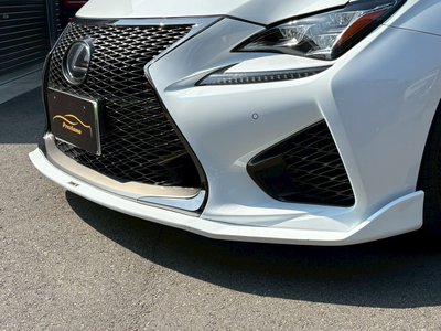 2017 Lexus RC F 缩略图 12