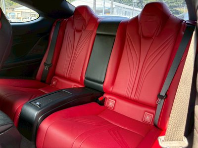 2017 Lexus RC F 缩略图 22