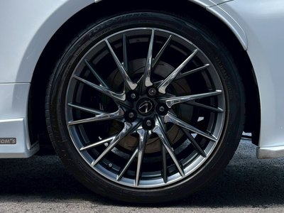 2017 Lexus RC F 缩略图 49