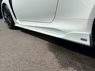 2017 Lexus RC F 缩略图 14