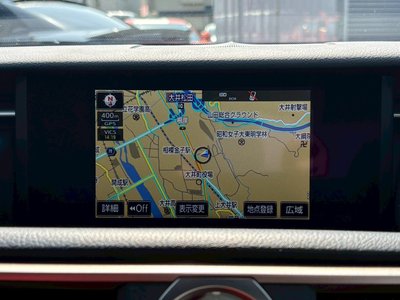 2017 Lexus RC F 缩略图 31