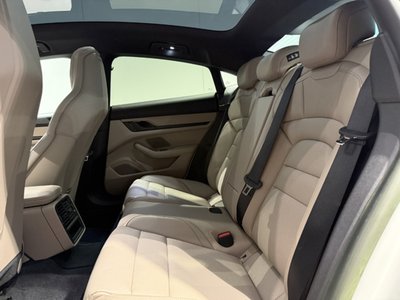 2023 Porsche TAYCAN thumbnail 16