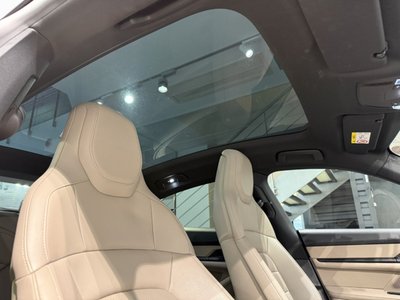 2023 Porsche TAYCAN 照片 7