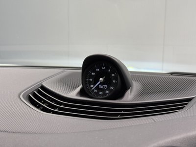 2023 Porsche TAYCAN 照片 9