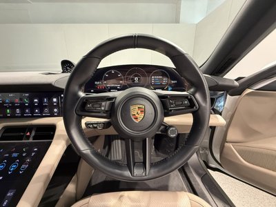 2023 Porsche TAYCAN 照片 5