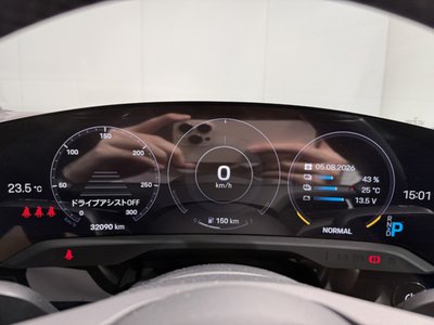 2023 Porsche TAYCAN 照片 6