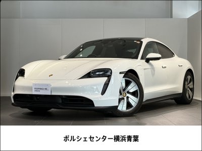 2023 Porsche TAYCAN 照片 1