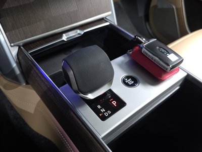 LAND ROVER RANGE ROVER - 9