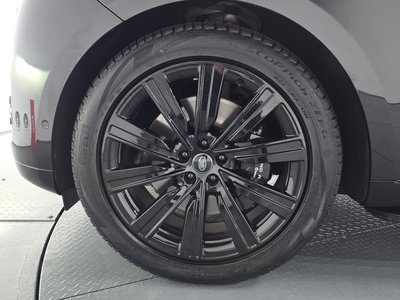 LAND ROVER RANGE ROVER - 6