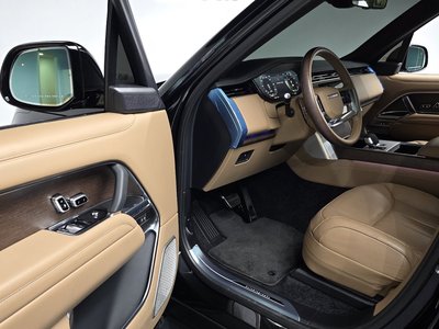 LAND ROVER RANGE ROVER - 10