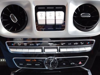 MERCEDES-BENZ G-CLASS - 6