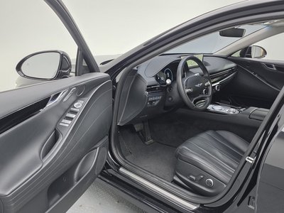 GENESIS G80 (RG3) - 10