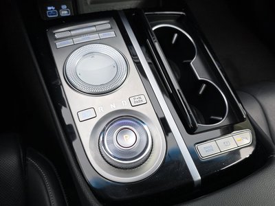 GENESIS G80 (RG3) - 9