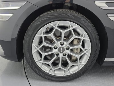 GENESIS G80 (RG3) - 6
