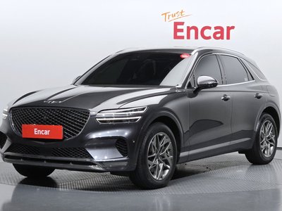 صورة 1 لـ 2022 Genesis GV70