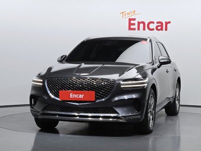 صورة 2 لـ 2022 Genesis GV70