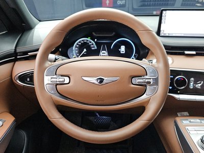2022 Genesis GV70 thumbnail 19