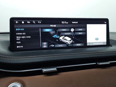 2022 Genesis GV70 thumbnail 21