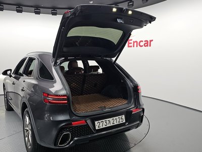 2022 Genesis GV70 thumbnail 26