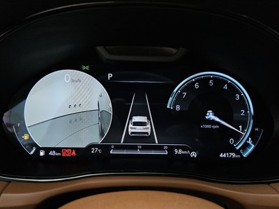 2022 Genesis GV70 thumbnail 11