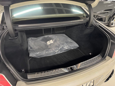 صورة مصغرة 17 لـ 2021 Bentley FLYING SPUR