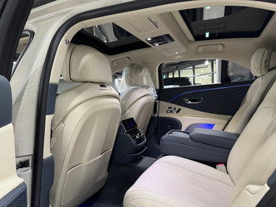 صورة مصغرة 13 لـ 2021 Bentley FLYING SPUR
