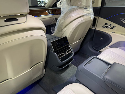 صورة مصغرة 15 لـ 2021 Bentley FLYING SPUR