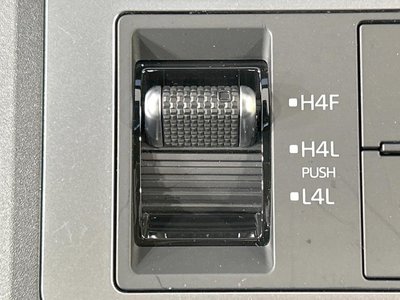 TOYOTA LAND CRUISER 250 - 3