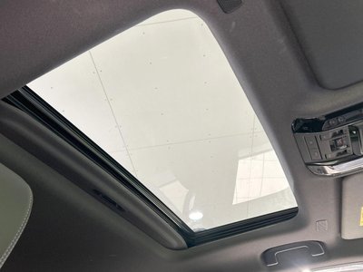 TOYOTA LAND CRUISER 250 - 4