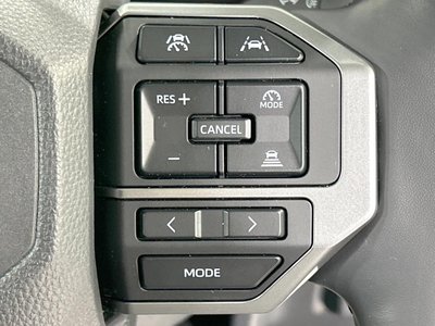 TOYOTA LAND CRUISER 250 - 7