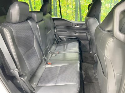 TOYOTA LAND CRUISER 250 - 9