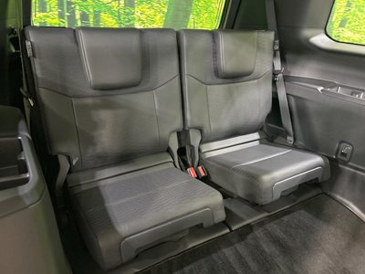 TOYOTA LAND CRUISER 250 - 10