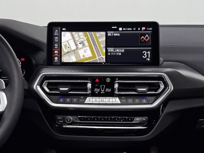 صورة مصغرة 12 لـ 2025 BMW X4