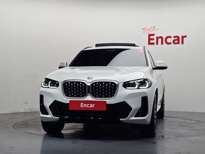 صورة 2 لـ 2025 BMW X4