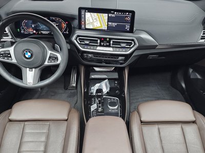 صورة 5 لـ 2025 BMW X4