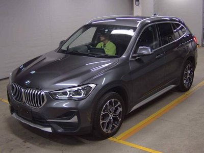 صورة 4 لـ 2021 BMW X1