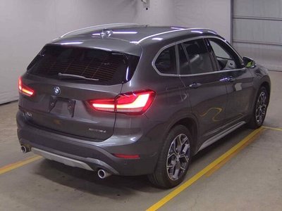 صورة 5 لـ 2021 BMW X1