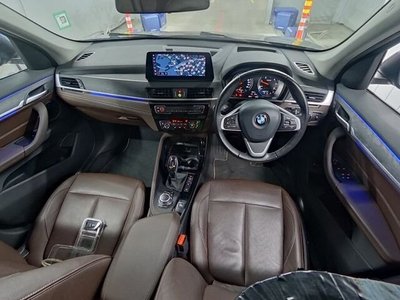 صورة 3 لـ 2021 BMW X1