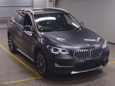 صورة 1 لـ 2021 BMW X1