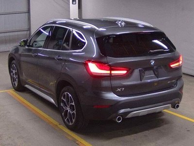 صورة 2 لـ 2021 BMW X1