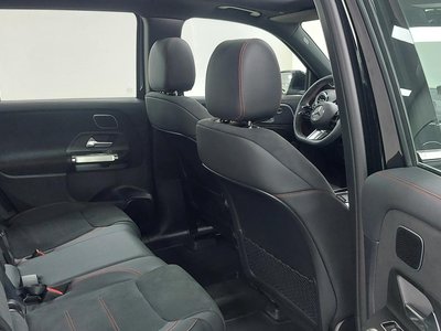 MERCEDES-BENZ EQB - 10