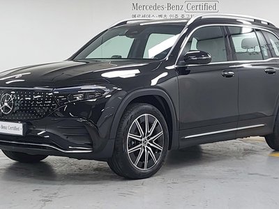 MERCEDES-BENZ EQB - 1