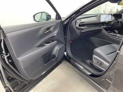 صورة مصغرة 38 لـ 2025 Toyota CROWN SPORT