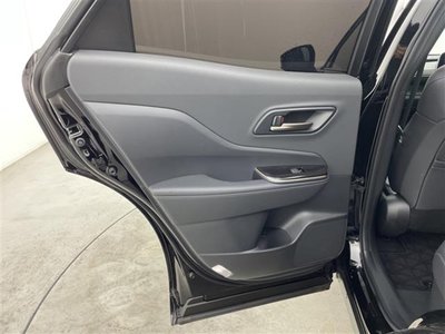 صورة مصغرة 40 لـ 2025 Toyota CROWN SPORT