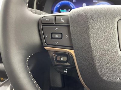 صورة مصغرة 20 لـ 2025 Toyota CROWN SPORT