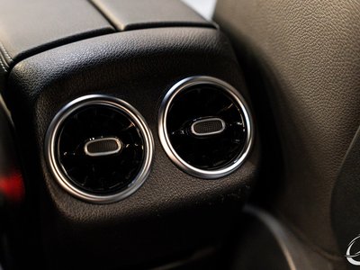 2020 Mercedes-BENZ A-CLASS AMG thumbnail 29